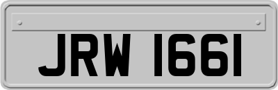 JRW1661