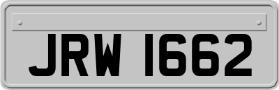 JRW1662