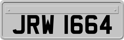 JRW1664