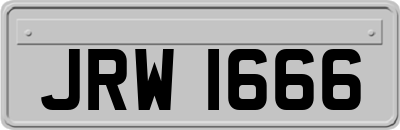 JRW1666
