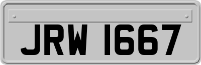 JRW1667