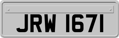JRW1671