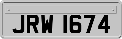 JRW1674
