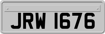JRW1676