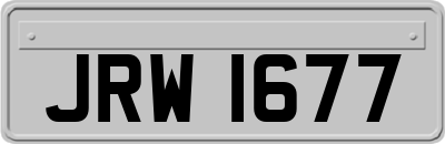 JRW1677