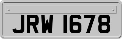 JRW1678