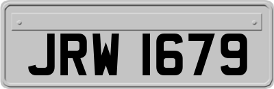 JRW1679