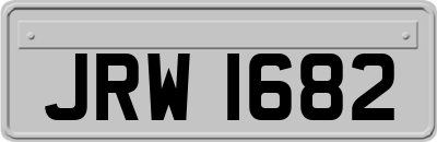 JRW1682