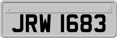 JRW1683
