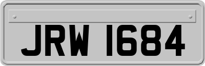JRW1684