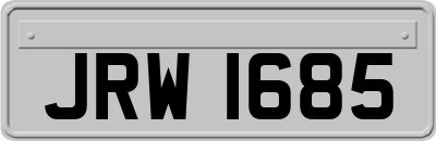 JRW1685