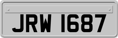 JRW1687