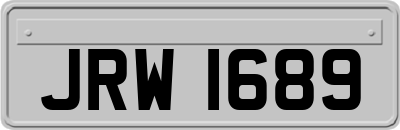 JRW1689