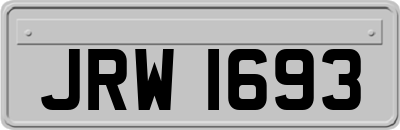 JRW1693