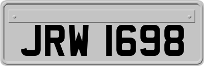 JRW1698