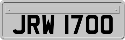 JRW1700
