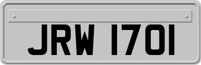 JRW1701