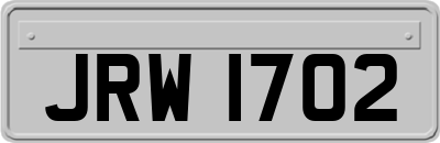 JRW1702