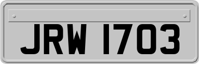 JRW1703
