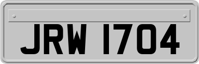 JRW1704