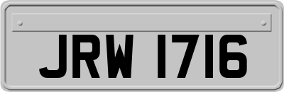JRW1716