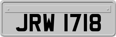 JRW1718