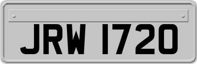 JRW1720