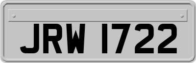 JRW1722