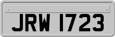 JRW1723