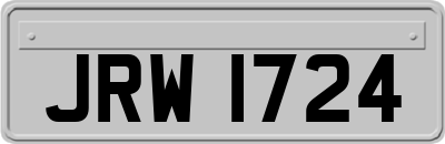 JRW1724