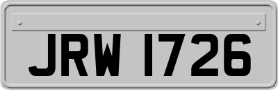 JRW1726