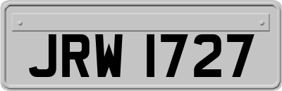 JRW1727