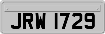 JRW1729