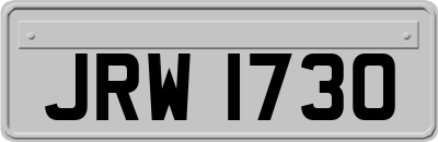 JRW1730