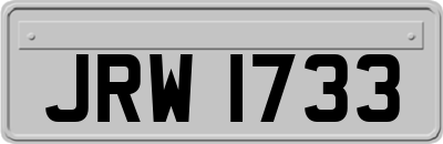 JRW1733