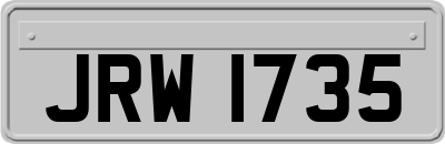 JRW1735