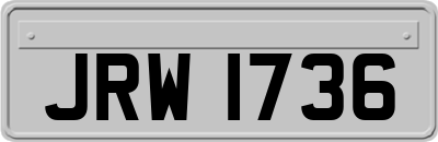 JRW1736