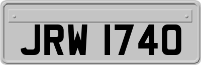 JRW1740