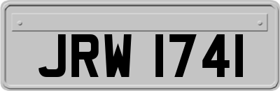 JRW1741