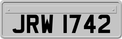 JRW1742