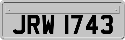 JRW1743