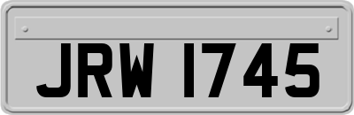JRW1745
