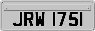 JRW1751