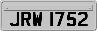 JRW1752