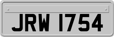 JRW1754