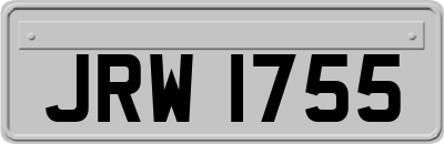 JRW1755