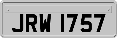 JRW1757