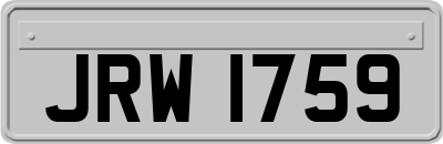 JRW1759