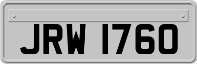 JRW1760