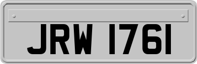 JRW1761